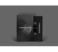 Cigarettes After Sex - X's (MC) [Musikkassette] [CASSETTE]