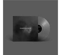 Cigarettes After Sex - X's Ltd. Clear - Colored Vinyl