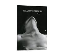 Cigarettes After SexWhether It's The Living Room Background Wall Study Or Bedroom This Poster Can Instantly Become The Visual Focus Perfectly Integrating Into Various Home Styles And Showcasing Your U