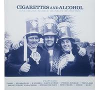 Cigarettes & Alcohol: SATURDAY NIGHT, SUNDAY MORNING
