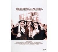 Cigarettes And Alcohol - Saturday Night, Sunday Morning [DVD]