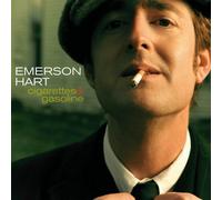 Cigarettes And Gasoline [Us Import] By Emerson Hart (2007-07-17)