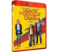 Cigarettes et chocolat chaud BD