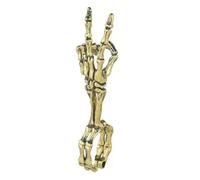 Cigarettes Hands-Free Cigarette Holder Dragon Shape Finger for Cool Daily Accessory Collocation