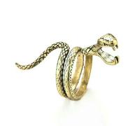 Cigarettes Hands-Free Cigarette Holder Dragon Shape Finger for Cool Daily Accessory Collocation