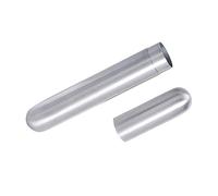 Cigars Case Metal Cigarette Case Portable Carrying Cigar Box for Your Cigar