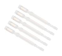 cigemay 5pcs 3D Touch Probe for Probe, MKS Automatic Leveling Sensor Mini Replaceable Printer Accessories Parts Kits Tools