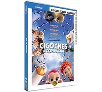 Cigognes et compagnie
