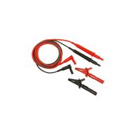 CIH29890 measuring accessories: measuring lead 10A mat. insulation lead: sili...