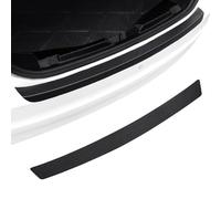 CIHAQQ Rear Bumper Protector for VW T4 70 | Bj. 1990-2003, Anti-scratch Rear Bumper Protector Cover,Car Carbon Fiber Rear Bumper Protector Guard Strip