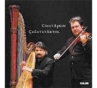 Cihat & Cagatay Akyol Askin - Cihat & Cagatay Akyol Askin - Cihat Askin, Cagatay Akyol
