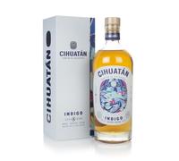 Cihuatan Indigo 8 Year Old Dark Rum
