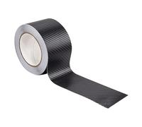 Ciieeo 1 Roll Car Door Edge Guards Window Guard Pvc Protector 10 Meter Prevents Deformation Sleek Stylish Does Not Interfere with Door Operation