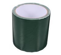 Ciieeo 1 Roll Heavy Duty Tarpaulin Repair Tape Awning Cloth Repair Tape Quick Fix for Tarp Tent Boat Covers Rv Seam Versatile Patch Kit for Outdoor Equipment