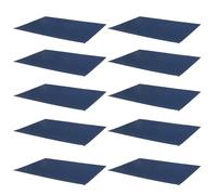 Ciieeo 10 Sheets Ancient Book Binding Materials Package Textured Binding Covers for Crafting Greeting Card Covers Includes Cardstock for Book Making Supplies