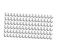 Ciieeo 100 PCS J Shape Pegboard Hooks Garage Shelf Organizer Plastic Storage Hooks for Tool Hanging Easy Install and Remove for Screwdrivers Hammers Wrenches Pliers