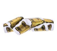 Ciieeo 100 Stickers Per Roll Acrylic Nail Forms Guide Practical Fit Home DIY Manicure Supply
