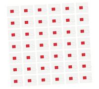 Ciieeo 100pcs Nylon Empty Tea Bags Disposable Tea Filter Bags Hot Water Safe Easy Clean