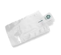 Ciieeo 100pcs Packaging Air Bags for Packing Made of Pe and Nylon with Multi-functional Use and Versatile Usage Suitable for Storage and Packaging Needs