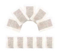 Ciieeo 10pcs Catnip Tea Bags for Cats Multipurpose Indoor Catnip Tea 2g Each to Encourage Cats Drinking Water and Play