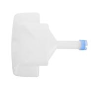 Ciieeo 1l Micro-mist Machine Water Tank Replacement, Leakproof Plastic Reservoir Container with Quick Clean Design for Professional Hair Care and Office Use