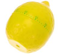 Ciieeo 1pc Kitchen Timer Alarm Clock Digital Kitchen Alarm Clock Digital Timer Wind up Egg Mechanical Baking Tool Kid Lemon Yellow Pp