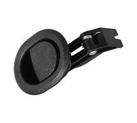 Ciieeo 2 Sets Recliner Handle Replacement Heavy Duty Sofa Pull Handle Ergonomic Design Easy Installation Compatible with Recliner Chairs