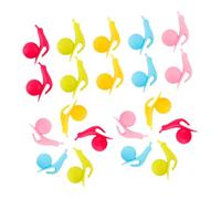 Ciieeo 20pcs Cute Snail Shape Silicone Tea Bag Holders Adorable Drink Markers for Cups Food Safe Tea Bag Clips Decorative and Practical Accessories and Parties
