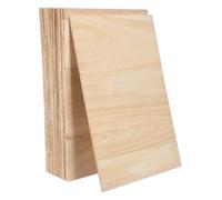 Ciieeo 20pcs Wooden Taekwondo Breaking Boards for Performing and Training, Wear-resistant Punching Boards Suitable for ’s Taekwondo Test and Practice