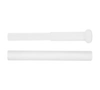 Ciieeo 2pcs Acrylic Singing Bowl Mallet Set with Ergonomic Grip and Elegant Design for Music Therapy and Yoga Classes Versatile Crystal Sound Resonance Strikers for Meditation and Sound