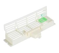 Ciieeo 2pcs Beehive Entrance Blocker with Double-layer Queen Excluder Screen Plastic Hive Entrance Reducer for Beekeeping Supplies and Hive Safety