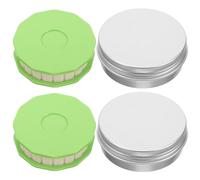 Ciieeo 2pcs Bike Chain Lubricator Roller Oiler Tool for Bicycle Maintenance Cycling Chain Device with Roller Design Suitable for Bike Oil Application and Repair