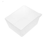 Ciieeo 2pcs Digital Food Scale Tray Kitchen Weighing Tray Handles Bowl Capacity