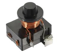 Ciieeo 2pcs Fridge Hammer Starter Starter Part Material High Reliability for Performance