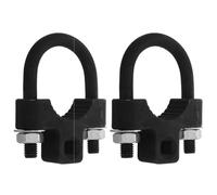 Ciieeo 2pcs Inner Tie Rod Repair Tool for Cars - Multifunction Tie Rod Removal Tool Wrench - Automotive Mechanic Puller Set for Disassembly and Installation