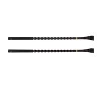 Ciieeo 2pcs Manual Massager Tool Wooden Itching Stick Long Handle Back Scratching Device Soothes Muscle Tension Body Relaxation for Travel and Office Use Suitable for Men and Women