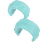 Ciieeo 2pcs Pool Hose Weight Block for Swimming Pool Cleaner Hose Made of Sturdy Pp Material with Simple Installation and Easy to Use