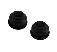 Ciieeo 2pcs Portable Tire Balancer Nut Cup for Car and Truck Wheel Alignment Durable Balancer Accessory Compatible with Various Models Easy to Operate and Reliable Performance