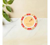 Ciieeo 2pcs Pregnancy Comparison Chart Pregnancy Guide Colorful Paper Fetal Development Poster Detailed Fetal Growth and Maternal Health Tracker at Home for Expectant Mothers