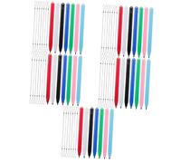 Ciieeo 35pcs Lcd Drawing Tablet Pen for Boys and Girls Stylus for Touch Screens Tether and Writing Pad
