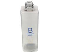 Ciieeo 3pcs Plastic Beauty Device Accessories Spare Parts for First and Second Generation Oxygen Bubble Facial Machines, Maximizing Hygiene and Precise Solution Integration for Home Or