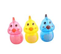 Ciieeo 3Pcs Water Bird Whistles Novelty Sound for Interactive Musical Instruments for Outdoor Activities and Parties Encouraging Speech Development and Parent Bonding