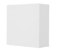 Ciieeo 400pcs Non-sticky Blank Notes Memo Sheets Paper Tear-off Pages Versatile Use for School Study