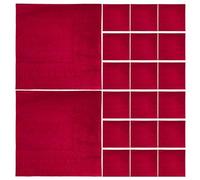 Ciieeo 40pcs Paper Napkins Decorative, 33cm Theme Dinner Napkin for Farmhouse Wedding Birthday Party Celebration Gathering Supplies Table Decorations