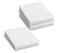 Ciieeo 48pcs Anti-Dyeing Laundry Sheets for Washing Machine, Color-Absorbing Fabric Protector Sheets, Clothes Washing Supply to Prevent Colour Run and Maintain Garment Brightness