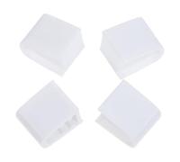 Ciieeo 4pcs Dimmer Switch Knobs Compatible with Skylark Fan and Light Control, Rotary Dimming Dial Replacement for Home and Office Use
