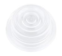 Ciieeo 4pcs Lightweight Portable Silicone Milk Pump with Milk Suction Function and Breast Storage Bag for Breast Pump Breastfeeding Manual Use