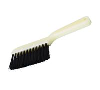 Ciieeo 5 Inch Pool Table Brush for Felt Billiard Table Cleaning Tool Plastic Bristles for Billiard Club Supplies
