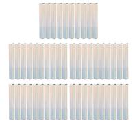 Ciieeo 50pcs Lip Gloss Paper Box Lipstick Packaging Box Small and Lightweight Elegant Design Pretty Shape Protect Lipstick for Personal Use and Professional Shop Packing Brings You A