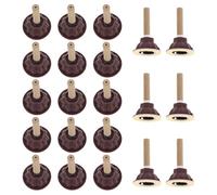 Ciieeo 50pcs Thickened Moxibustion Sticks Versatility and Consistent Heat for Professional Moxibustion Practices and Settings Traditional Design Moxa Rolls for Effective Therapy